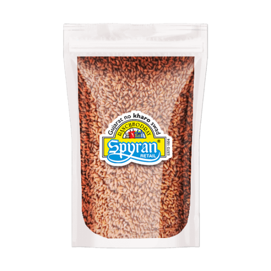 Halim Seeds/Assariyo